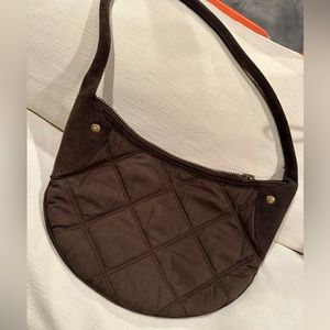 Brown hobo